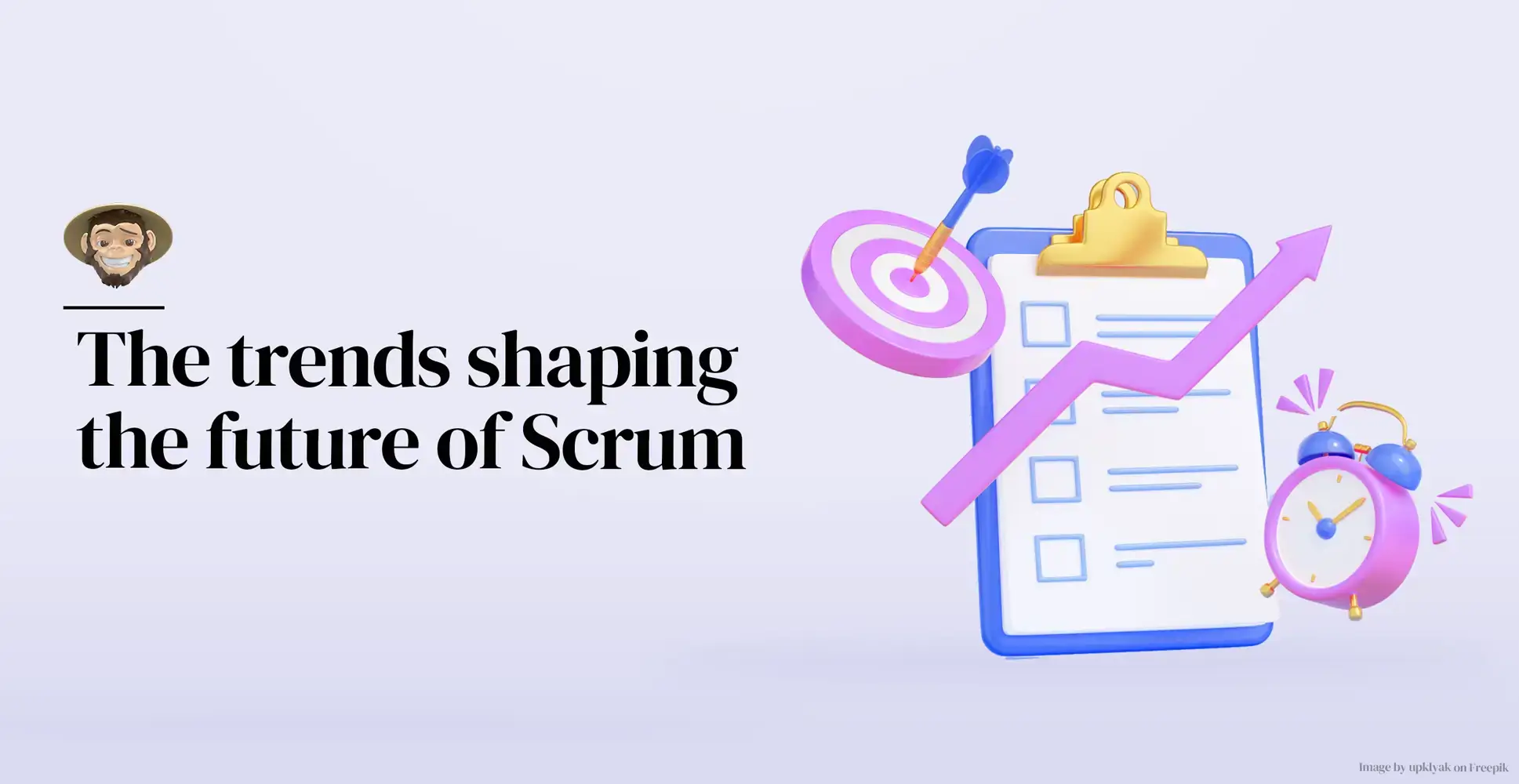 las tendencias que dan forma al futuro de Scrum