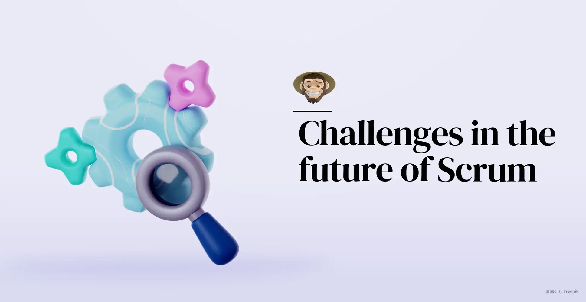 Desafíos en el futuro de Scrum