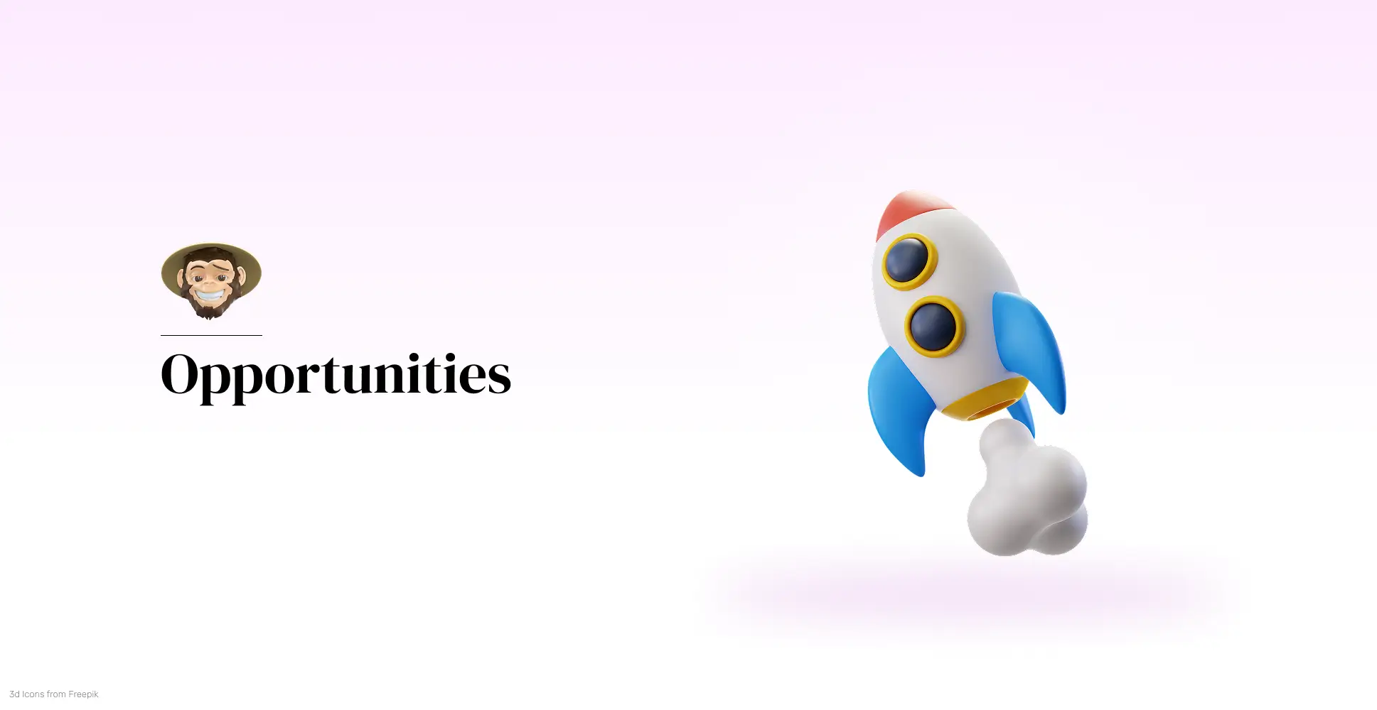 Opportunities