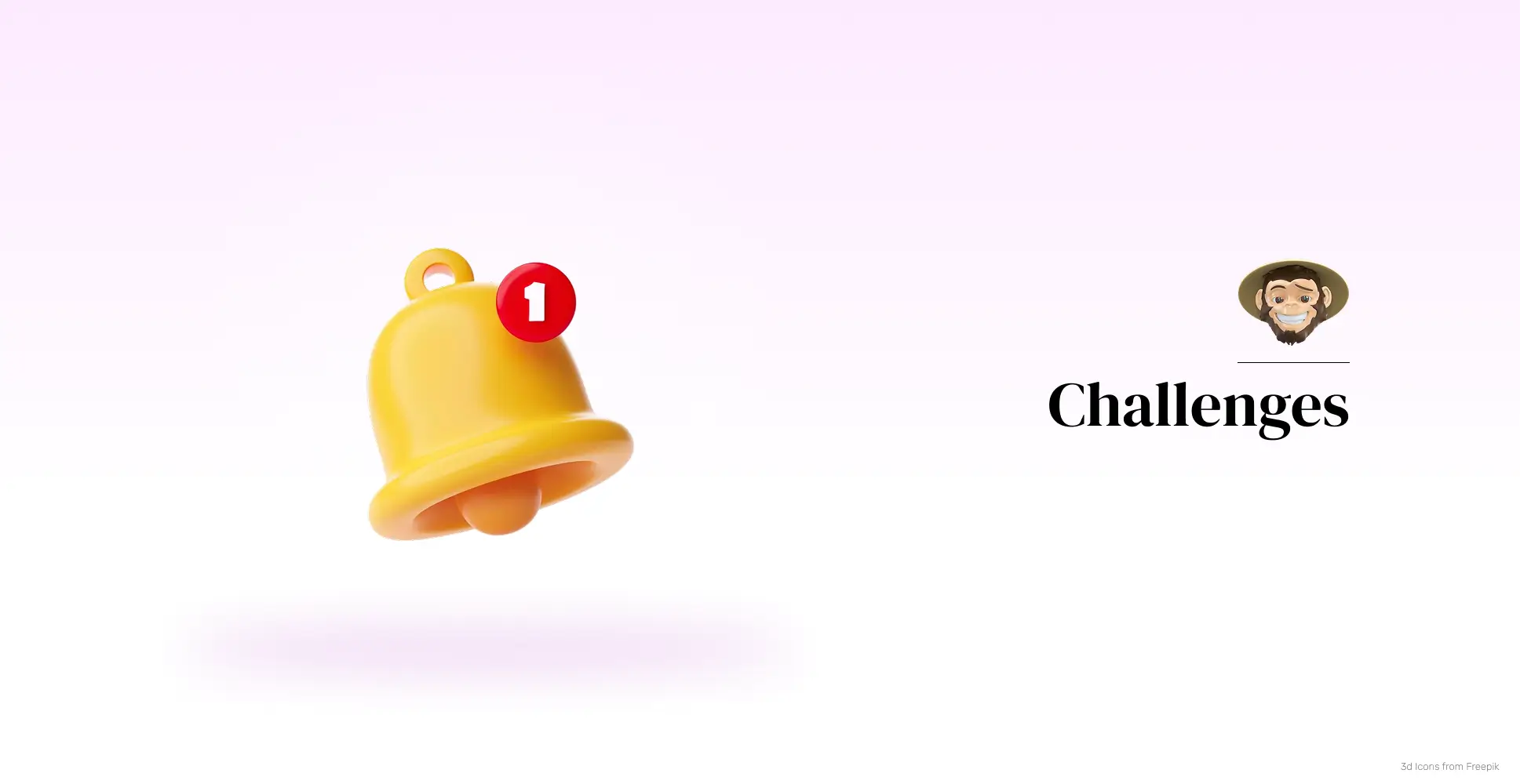 Challenges