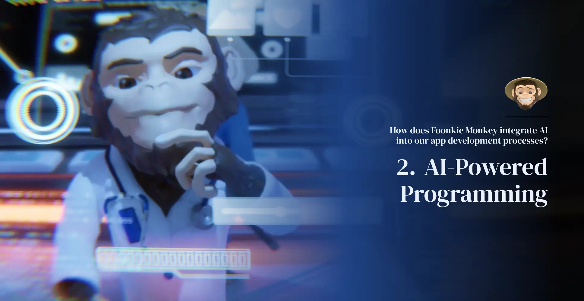 AI-Powered Programming