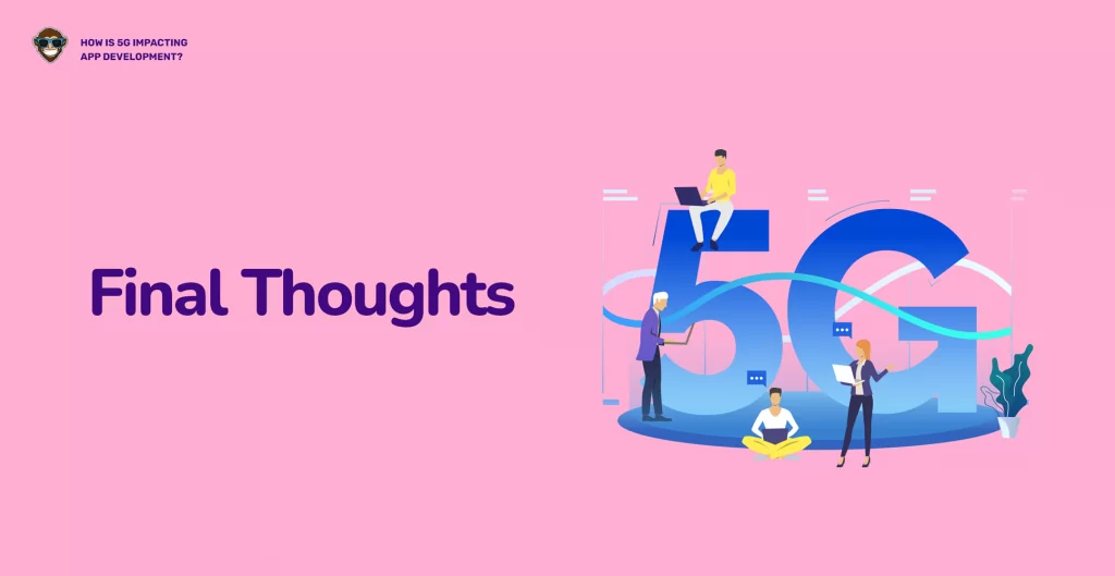 Final Thoughts