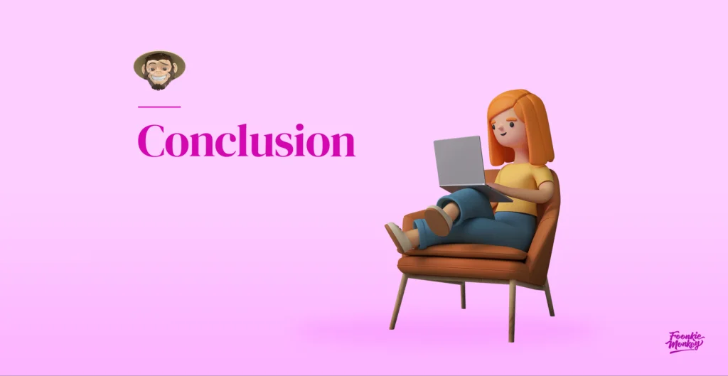 Conclusion