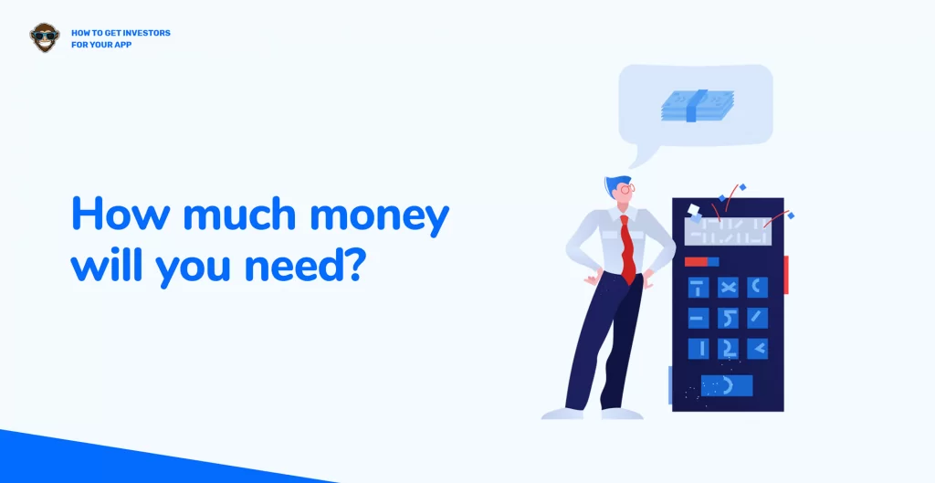 ¿Cuánto dinero necesitará?