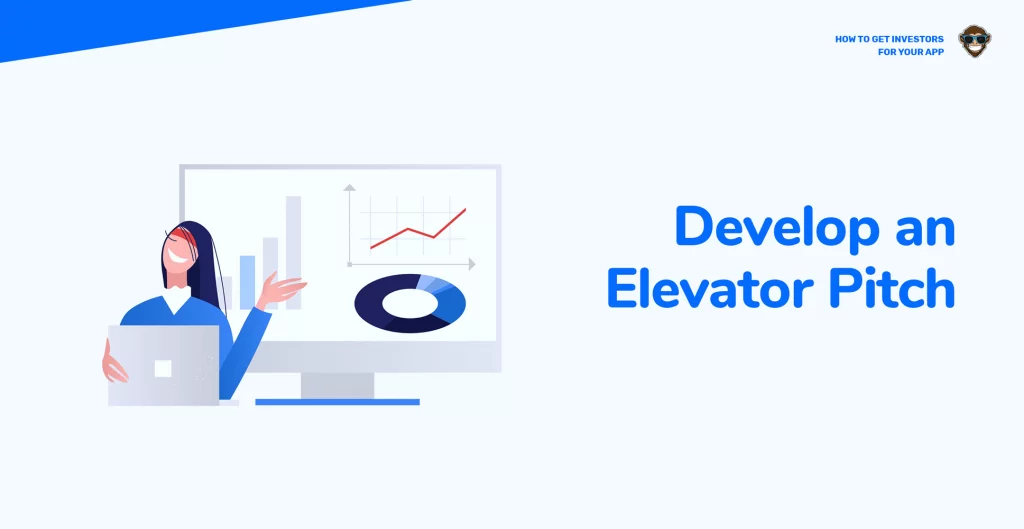 Desarrollar un Elevator Pitch