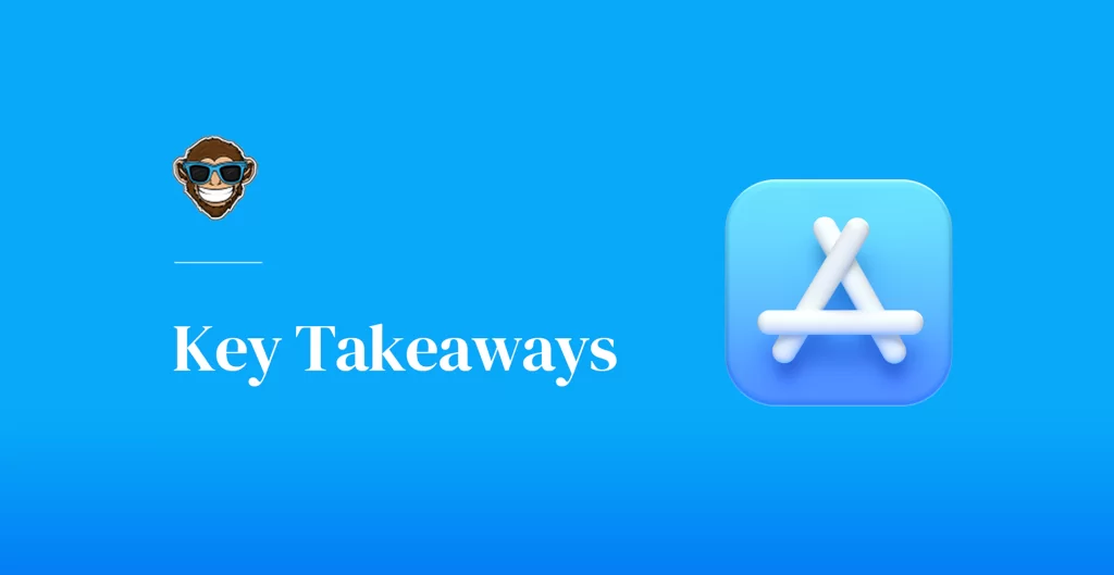 Key Takeaways