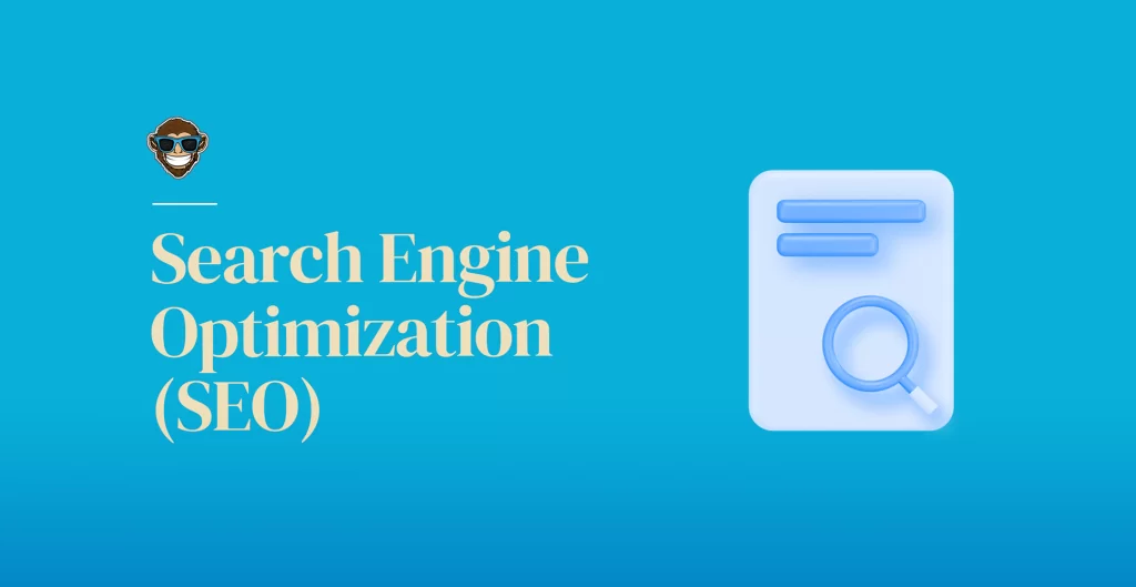 Search Engine Optimization