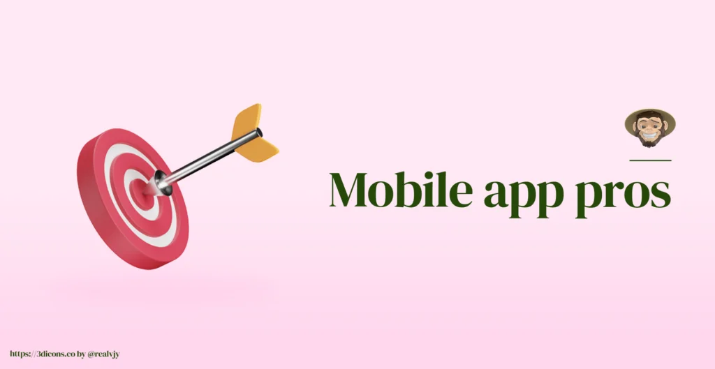 Mobile app pros