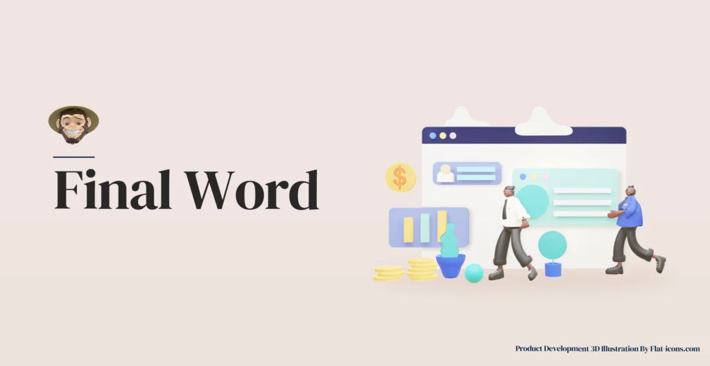 Final Word