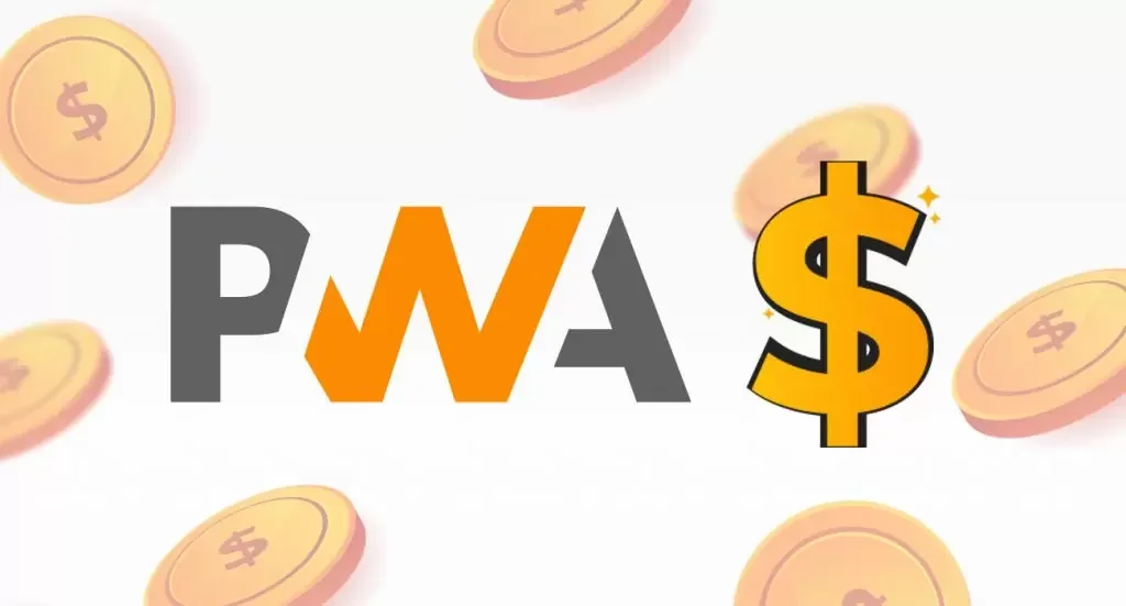 PWA $