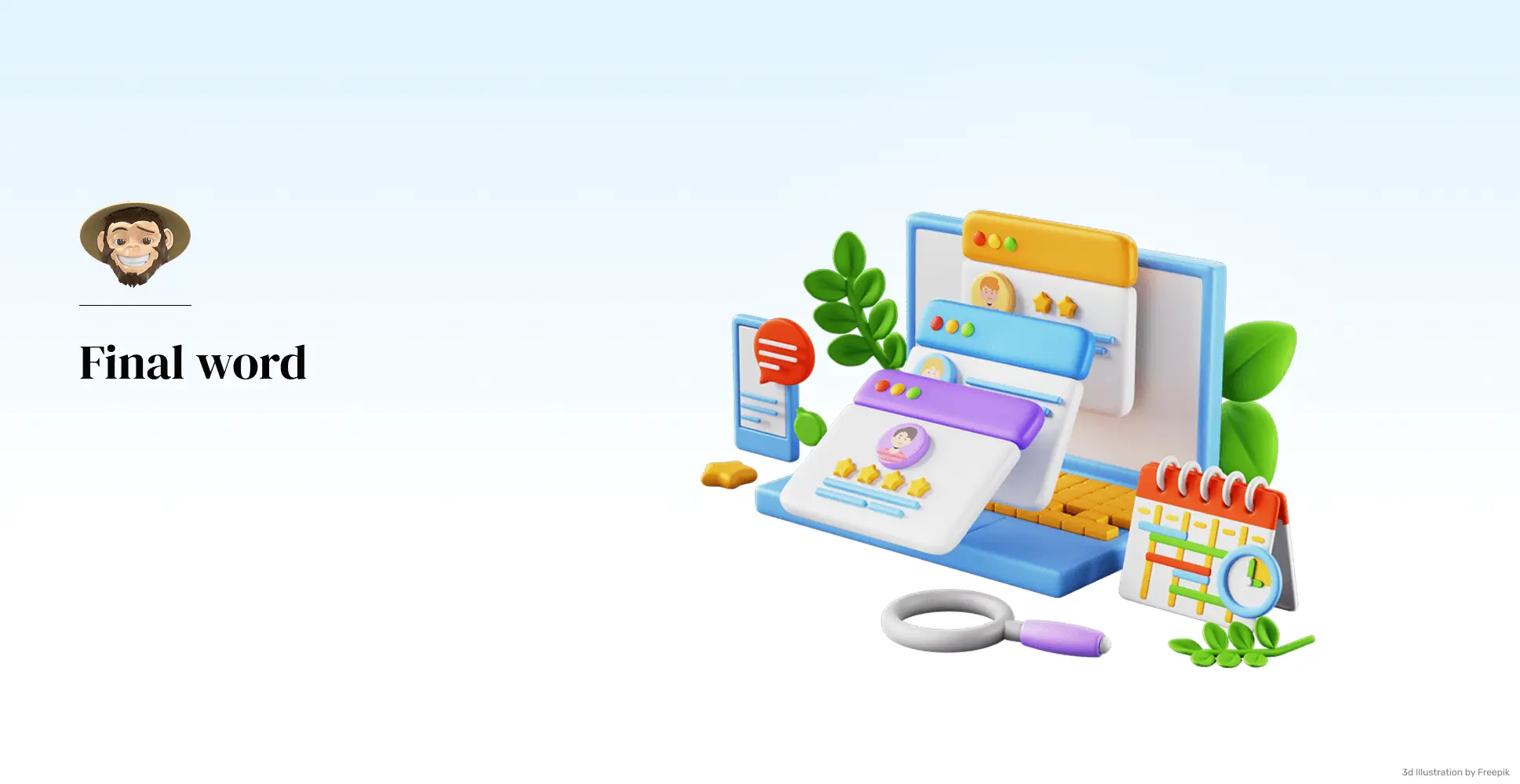 Key features your admin panel needs for scaling
