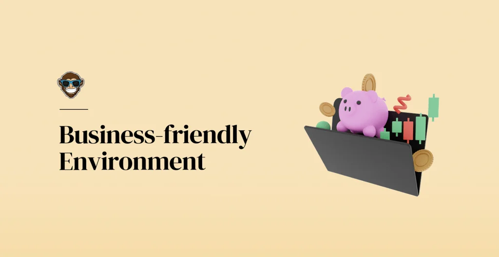 Business-friendly Environment