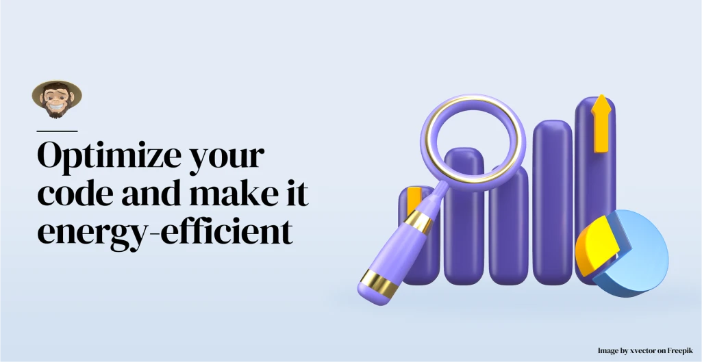 Optimice su código y hágalo energéticamente eficiente