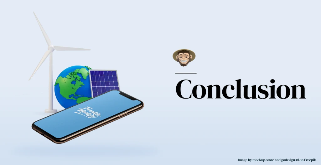 Conclusión