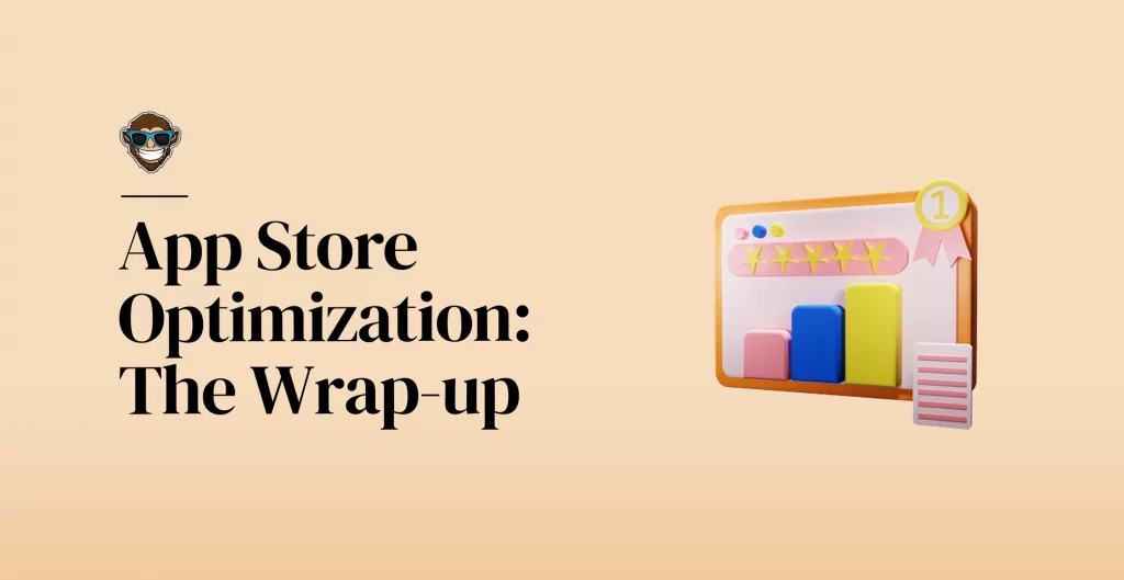 Optimización de la App Store: el resumen