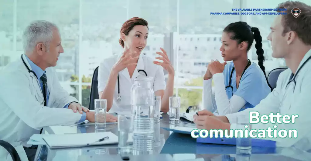 Better communication