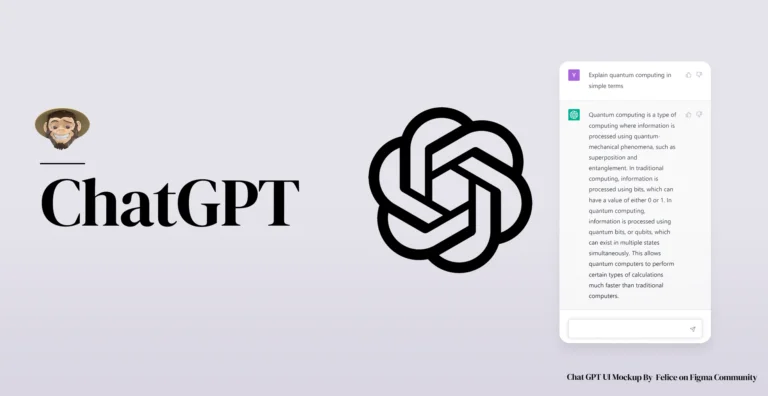 ChatGPT