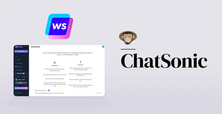 ChatSonic