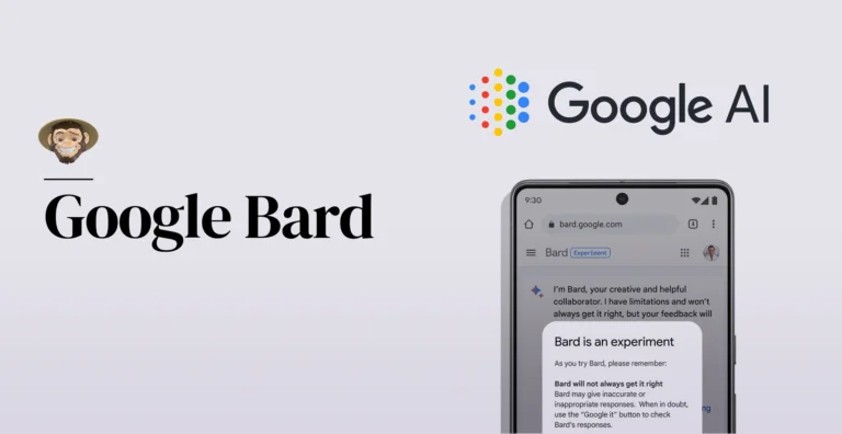 Google Bard