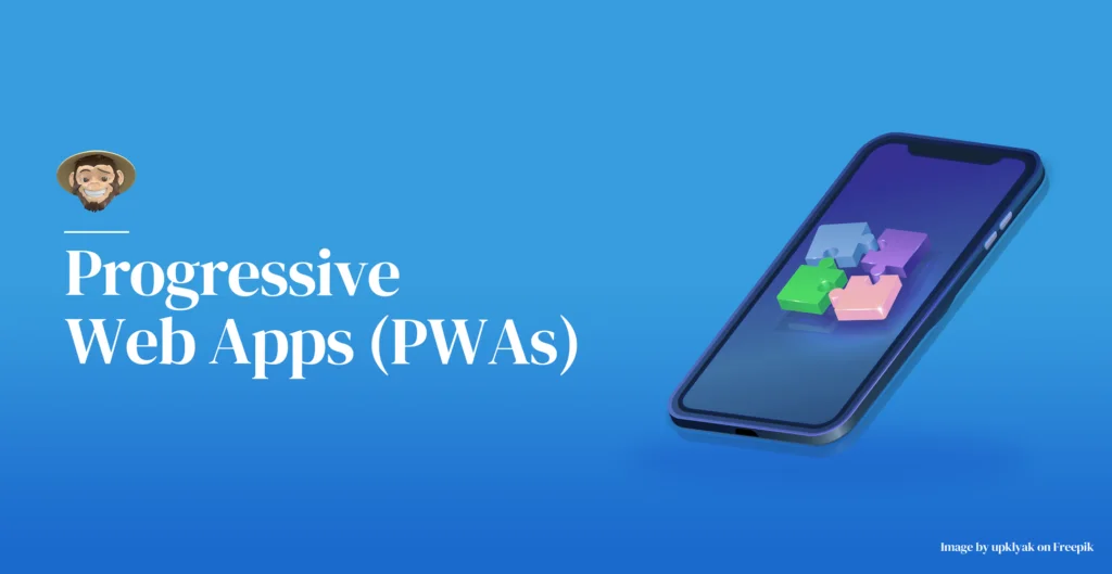 Progressive Web Apps