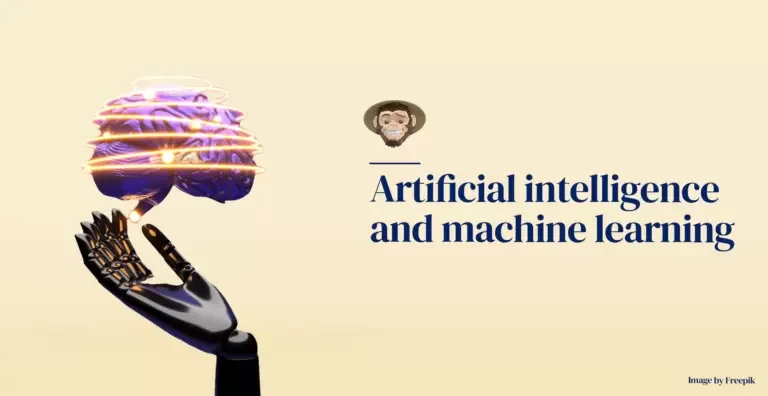 Inteligencia artificial y aprendizaje automático