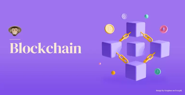 Blockchain