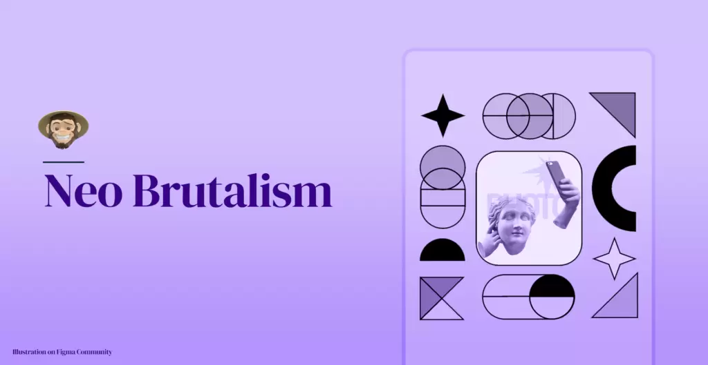 Neo Brutalism