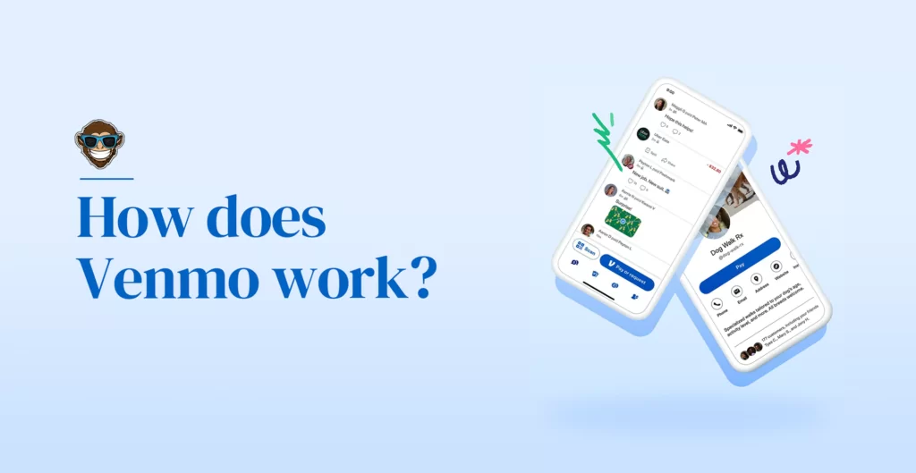 How does Venmo work?