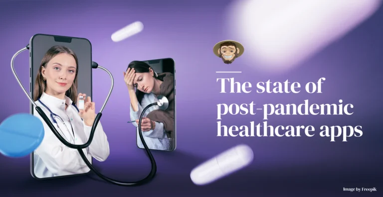 The state of post-pandemic