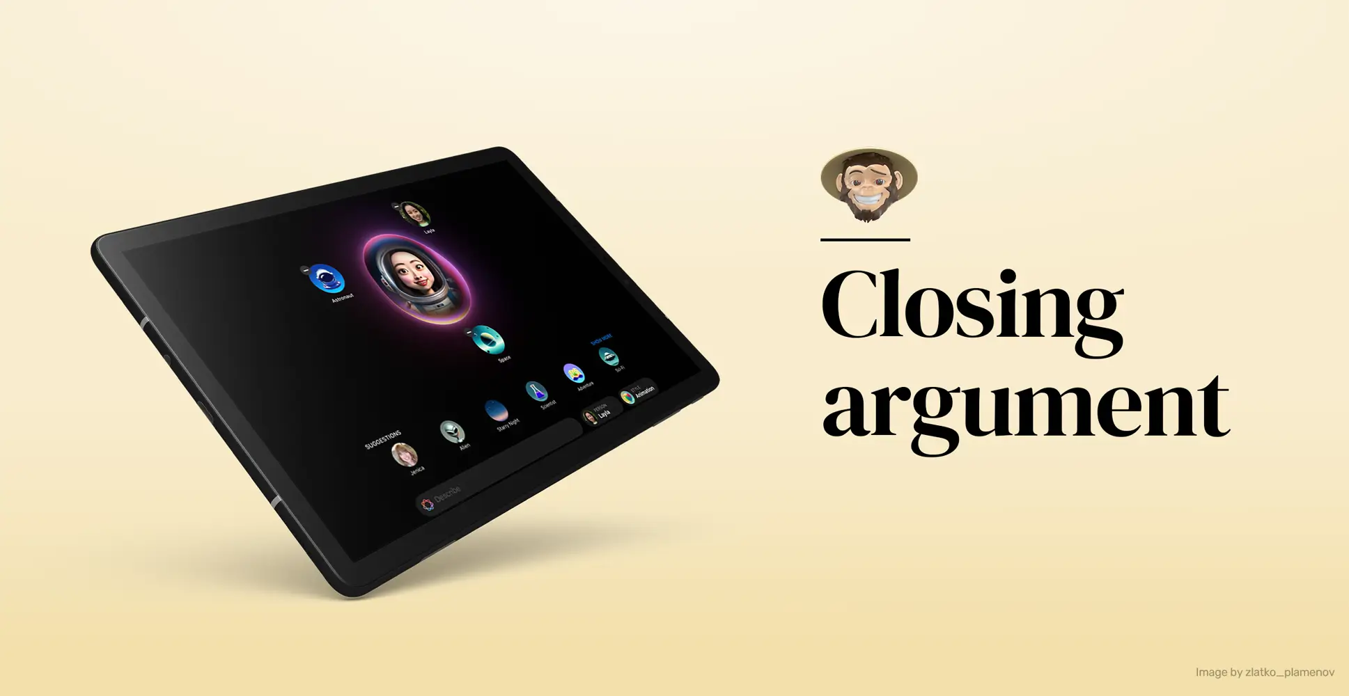 Closing argument
