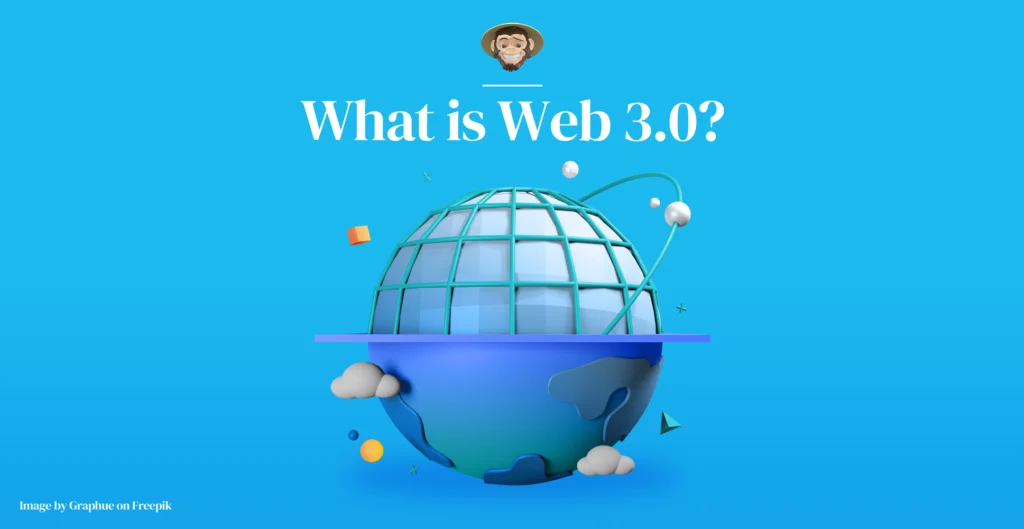 What is web 3.0?