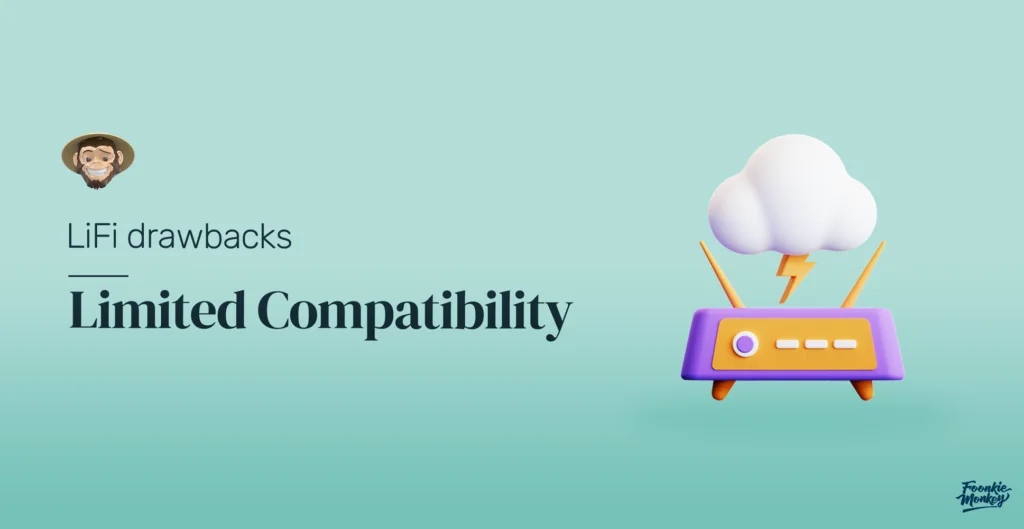 Limited compatibility