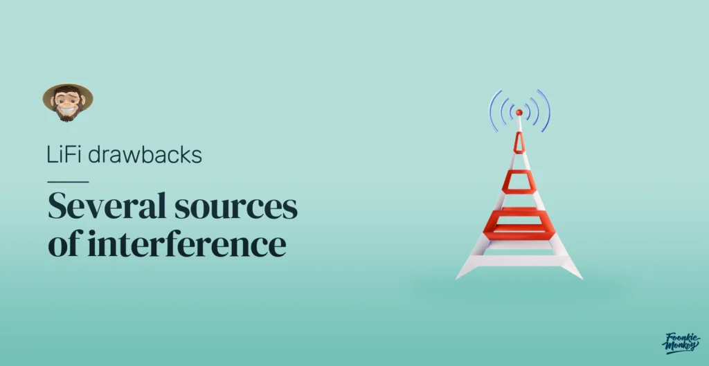 Several sources of interference