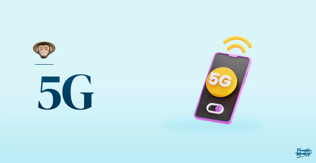 5G