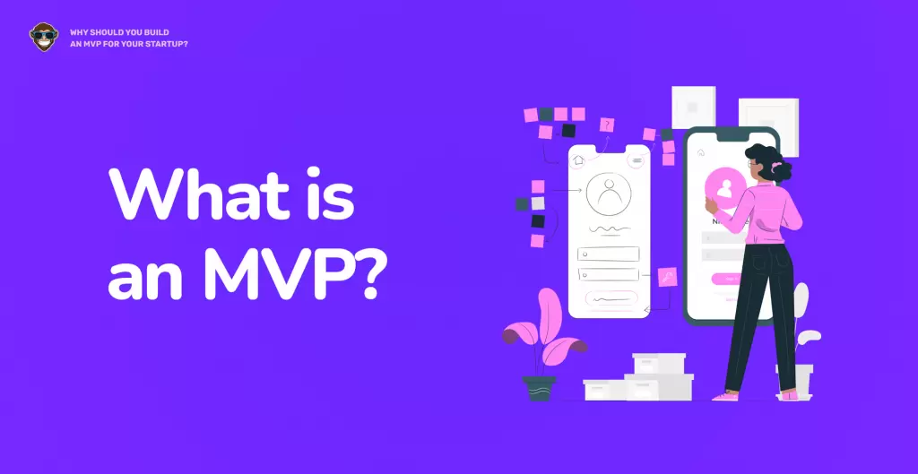 What is an MVP?