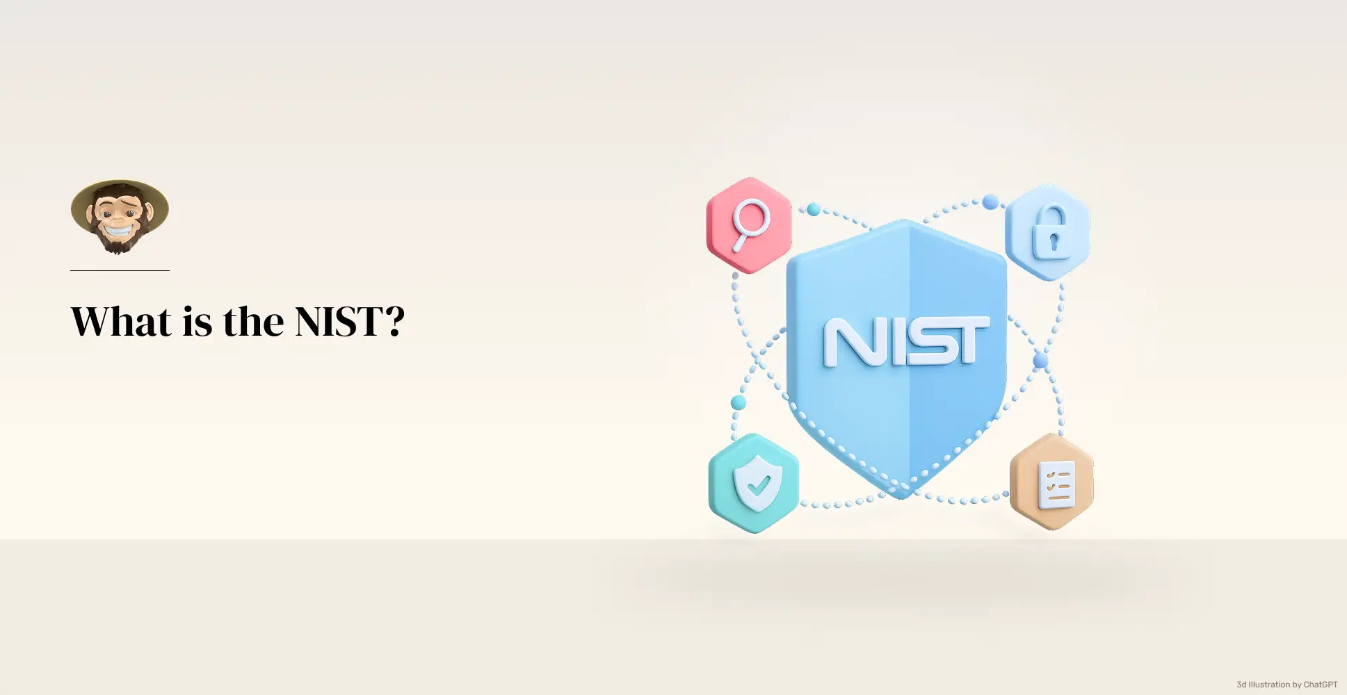 What is the NIST?