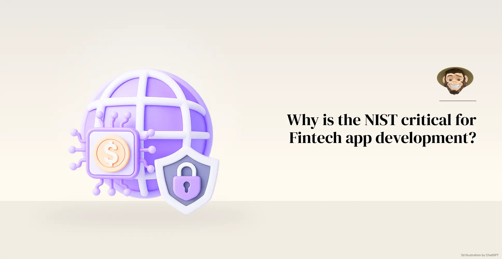Why is the NIST critical for Fintech app development?