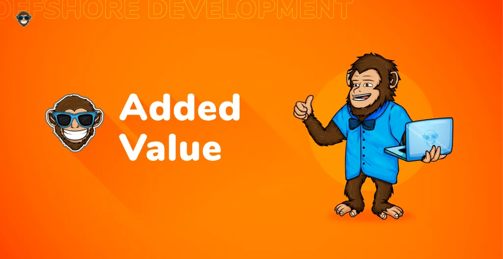 Added Value