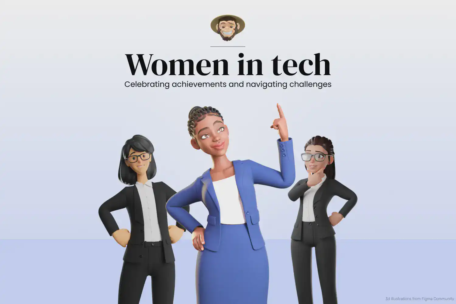 Women in tech: Celebrating achievements and navigating challenges