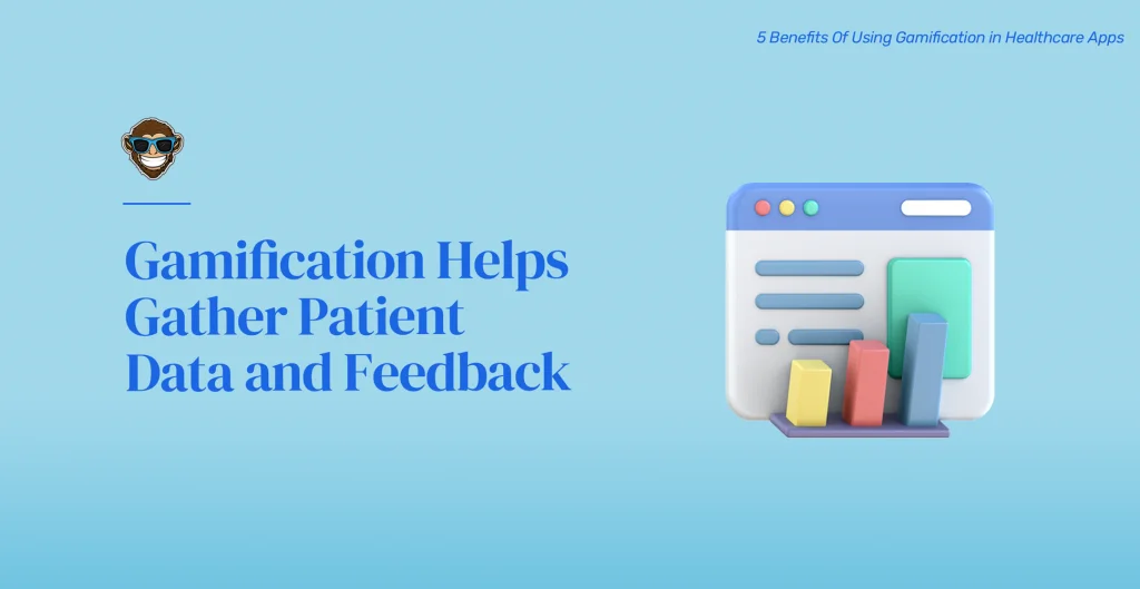 Gamification Helps Gather Patient Data and Feedback