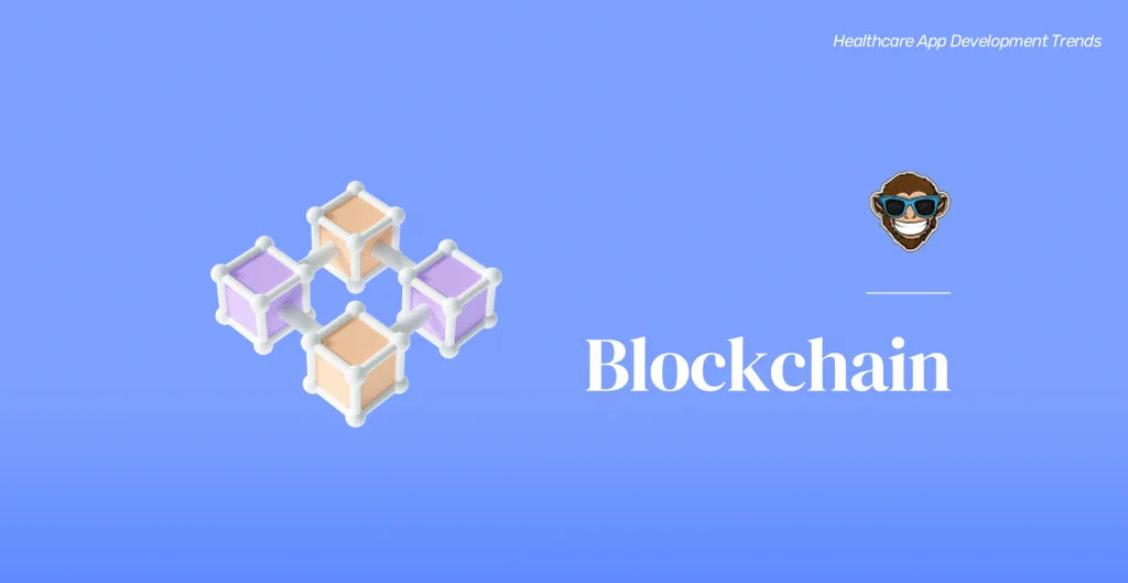 Tendencia 1: Blockchain