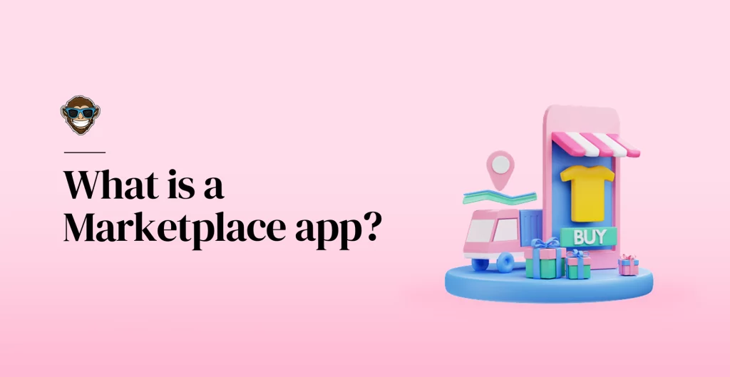 ¿Qué es una aplicación Marketplace?