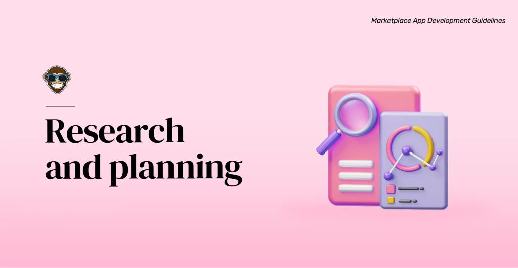 Investigación y planificación