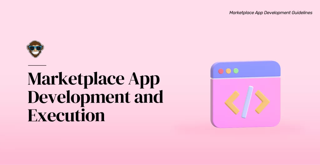 Desarrollo y ejecución de aplicaciones de Marketplace