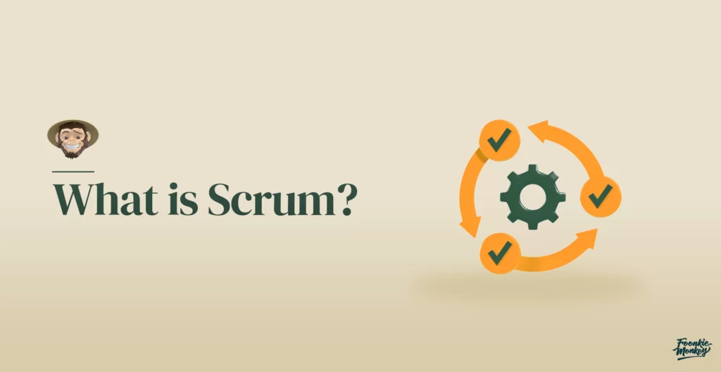 ¿Qué es Scrum?