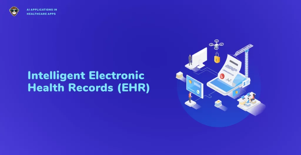 Electronic Health Records Inteligentes