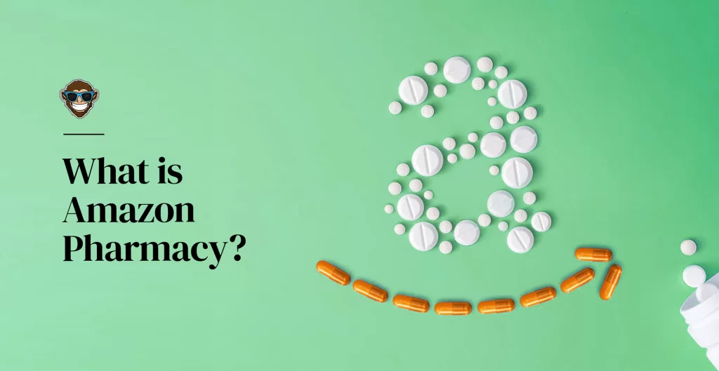 ¿Qué es Amazon Pharmacy?