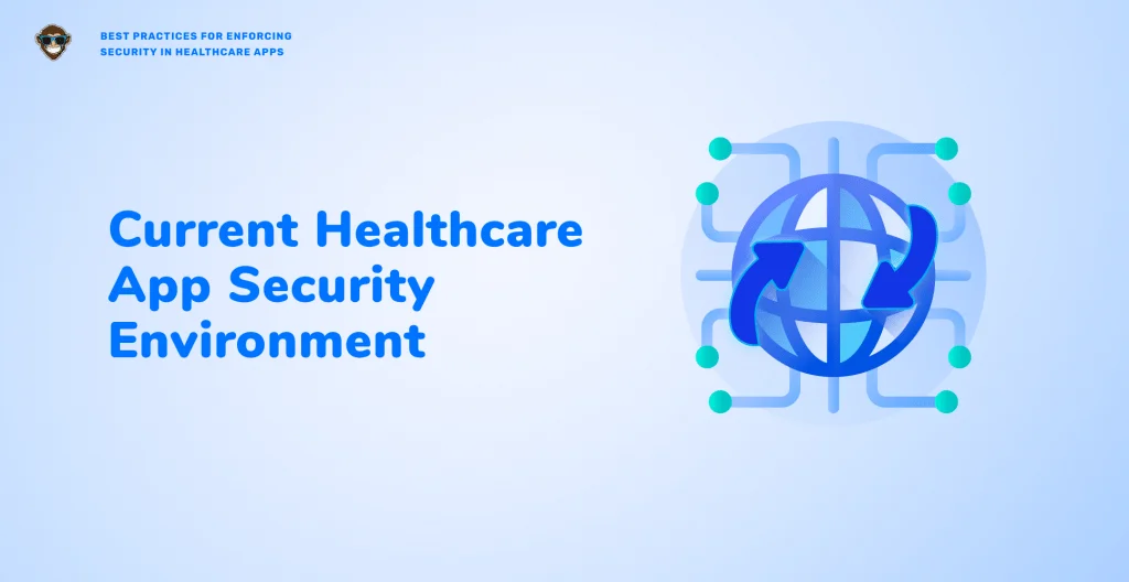 Entorno Actual de Seguridad de las Apps de Salud