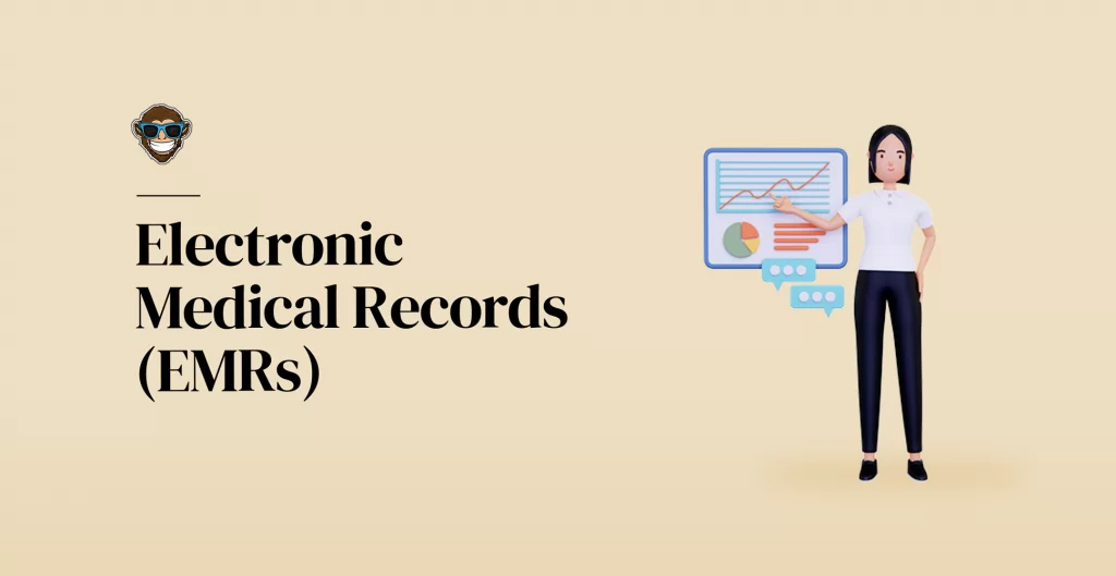 Registros médicos electrónicos