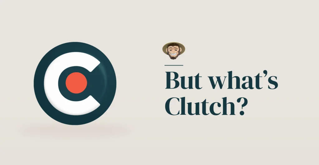 ¿Qué es Clutch?